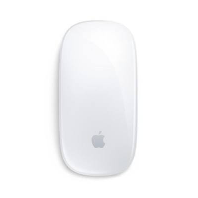 Apple Magic Mouse (2024) Usb-C Silver (MXK53ZM/A) (APPMXK53ZM-A)