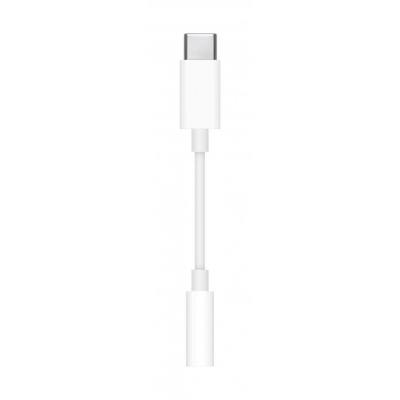 Apple Adapter White (MW2Q3ZM/A) (APPMW2Q3ZM-A)