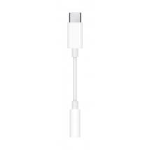 Apple Adapter White (MW2Q3ZM/A) (APPMW2Q3ZM-A)