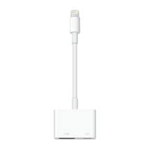 Apple Adapter White (MW2P3ZM/A) (APPMW2P3ZM-A)
