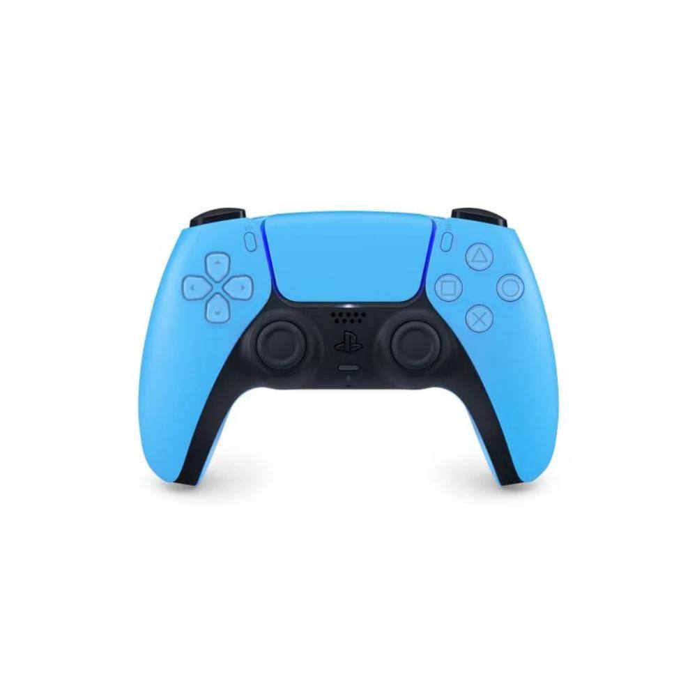 Sony PS5 DualSense Starlight Blue EU (1000040196) (SNY1000040196)