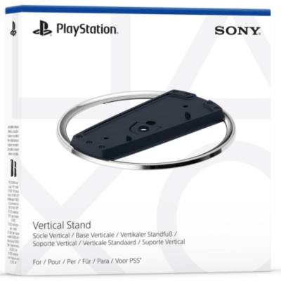 Sony PS5 Vertical Stand per Console (1000041339) (SNY1000041339)