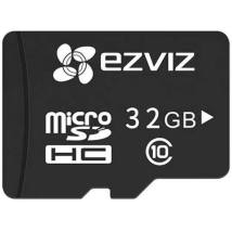 Ezviz MicroSD Memory Card 32GB C10 (307700452) (EZVCS-CMT-CARDT32G-D)