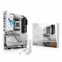 ASUS ROG STRIX X870-A GAMING WIFI AMD X870 Socket AM5 ATX (90MB1IF0-M0EAY0) (ASU90MB1IF0-M0EAY0)