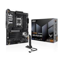 ASUS TUF GAMING X870-PLUS WIFI AMD X870 Socket AM5 ATX (90MB1IU0-M0EAY0) (ASU90MB1IU0-M0EAY0)