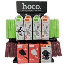 Stand με Αξεσουάρ Universal Hands Free, Φορτιστές, Καλώδια Σύνδεσης, Powerbank 117 Τεμαχίων