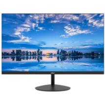 DAHUA MONITOR DHI-LM27-A201Y, FLAT IPS FHD, 27", 16:9, 250CD/M2, 1000:1, 5MS, 100Hz, 1920x1080, HDMI/ VGA, BLACK, 3YW.