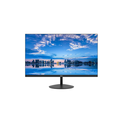 DAHUA MONITOR DHI-LM22-A201Y, FLAT IPS FHD, 22", 16:9, 250CD/M2, 1000:1, 5MS, 100Hz, 1920x1080, HDMI/ VGA, BLACK, 3YW.