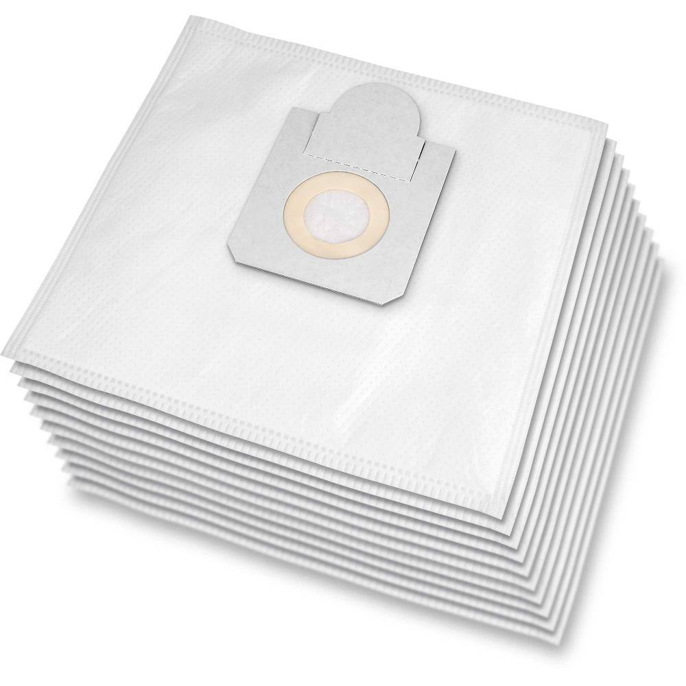 Ανταλλακτικές Σακούλες Sencor SVCX 0910 για Ηλεκτρική Σκούπα Sencor SVC 68/69/75/90 10τμχ