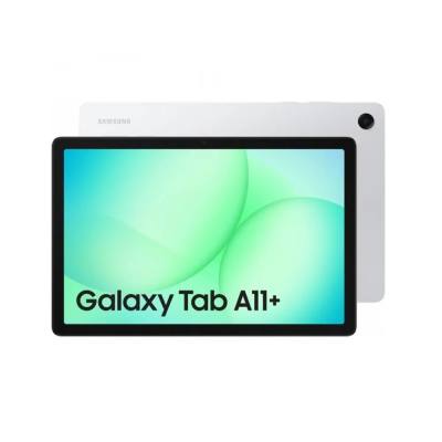 Samsung SM-X230 Galaxy Tab A11+ 11" Wi-Fi 6GB/128GB Silver