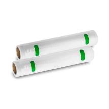 2 x Αεροστεγείς Σακούλες Σφραγίσματος Τροφίμων 20 cm