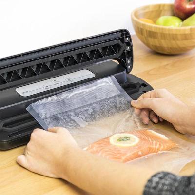 2 x Αεροστεγείς Σακούλες Σφραγίσματος Τροφίμων 20 cm