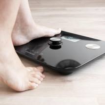 Οικολογική Ζυγαριά Μπάνιου με Λιπομετρητή