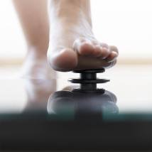 Οικολογική Ζυγαριά Μπάνιου με Λιπομετρητή