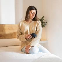 Επαναφορτιζόμενος Αποχνουδωτής