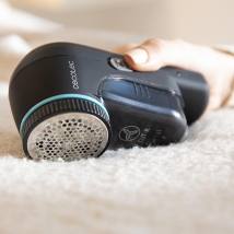 Επαναφορτιζόμενος Αποχνουδωτής