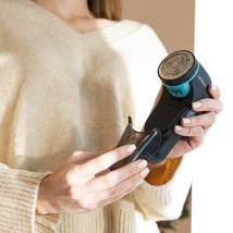 Επαναφορτιζόμενος Αποχνουδωτής