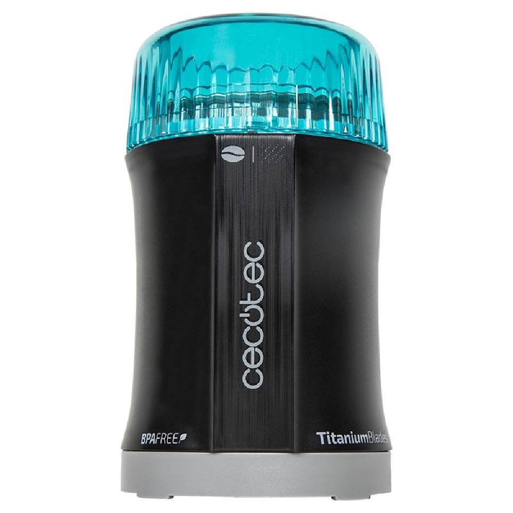 Ηλεκτρικός Μύλος Καφέ 200 W|50 g