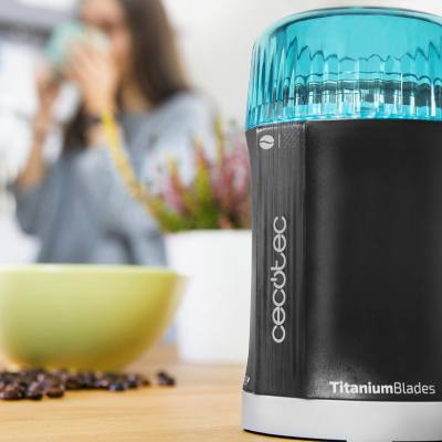 Ηλεκτρικός Μύλος Καφέ 200 W|50 g