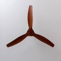Ανεμιστήρας Οροφής  40 W DC | 132 cm