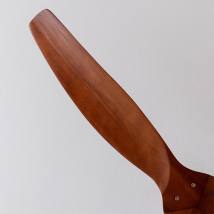 Ανεμιστήρας Οροφής  40 W DC | 132 cm