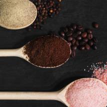 Ηλεκτρικός Μύλος Καφέ 300 W με Χωρητικότητα 90 G