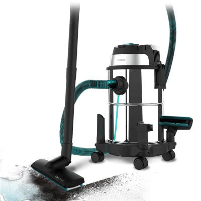 Ηλεκτρική Σκούπα Υγρών & Στερεών 1200 W |16 Lt