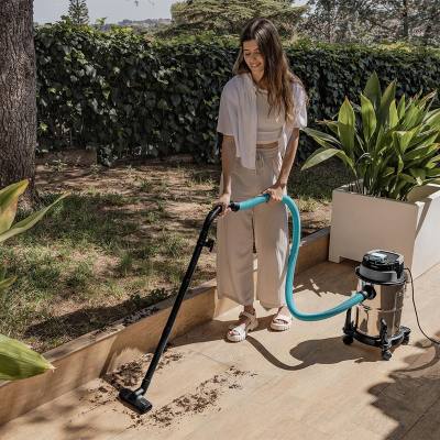 Ηλεκτρική Σκούπα Υγρών & Στερεών 1200 W |16 Lt