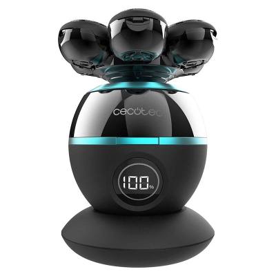 Ξυριστική Μηχανή Επαναφορτιζόμενη 7 Κεφαλών