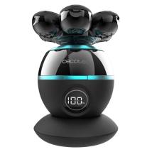 Ξυριστική Μηχανή Επαναφορτιζόμενη 7 Κεφαλών