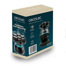 Ξυριστική Μηχανή Επαναφορτιζόμενη 7 Κεφαλών