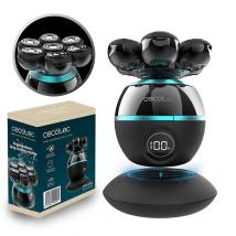 Ξυριστική Μηχανή Επαναφορτιζόμενη 7 Κεφαλών