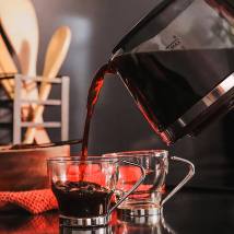 Καφετιέρα Φίλτρου 0,8 Lt | 800 W