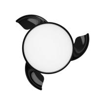 Ανεμιστήρας Οροφής 2 Σε 1 40 W | 106 cm