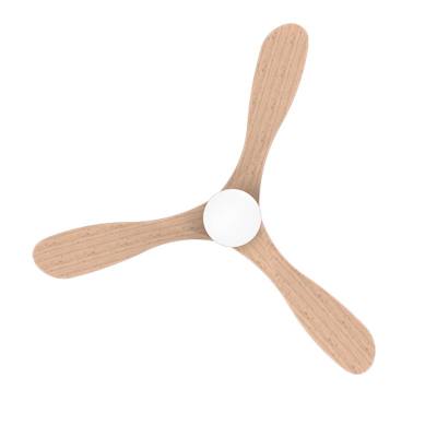 Ανεμιστήρας Οροφής 2 Σε 1 40 W DC | 132 cm