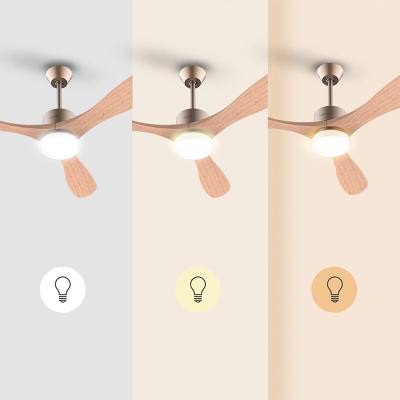 Ανεμιστήρας Οροφής 2 Σε 1 40 W DC | 132 cm