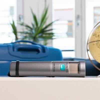 Ψηφιακή Ζυγαριά Αποσκευών έως 50 Kg