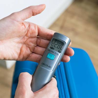 Ψηφιακή Ζυγαριά Αποσκευών έως 50 Kg