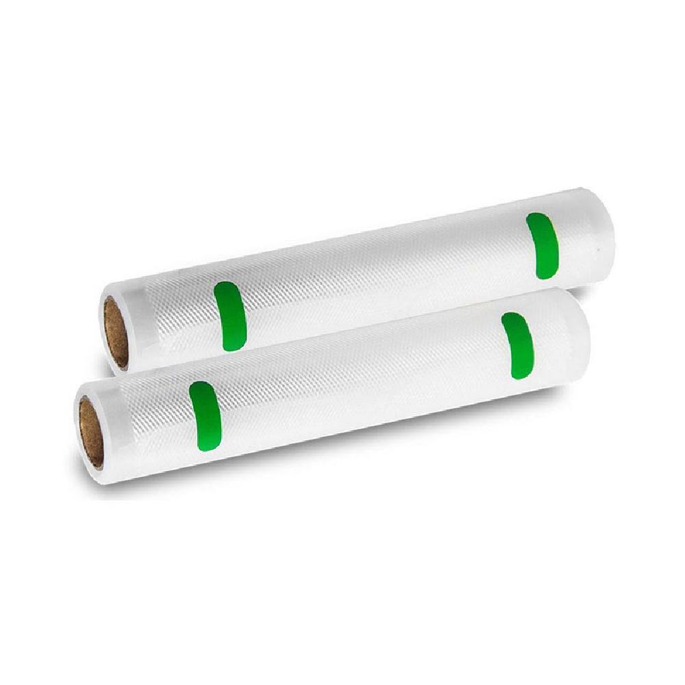 2 x Αεροστεγείς Σακούλες Σφραγίσματος Τροφίμων