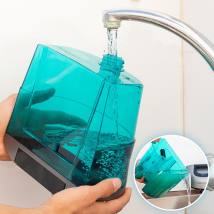 Ηλεκτρική Σκούπα Υγρών/Στερεών 800 W