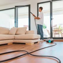 Ατμοκαθαριστής 5 bar 2000 W