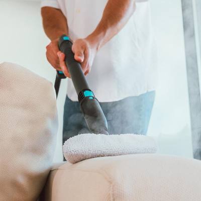 Ατμοκαθαριστής 5 bar 2000 W