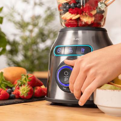 Μπλέντερ για Smoothies 2200W |1.8 Lt