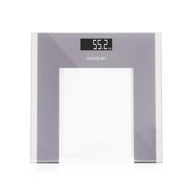 Ψηφιακή Ζυγαριά Μπάνιου