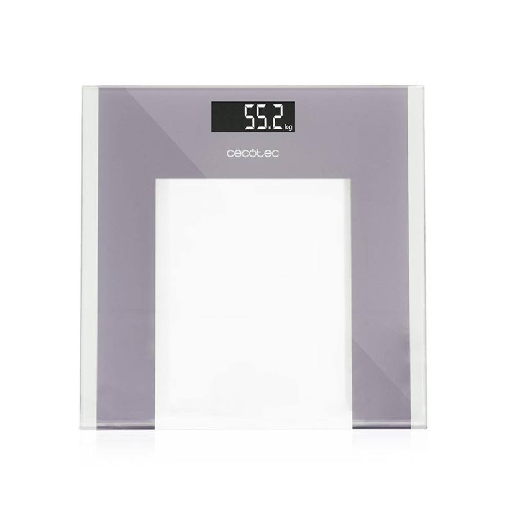 Ψηφιακή Ζυγαριά Μπάνιου