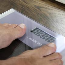 Ψηφιακή Ζυγαριά Μπάνιου