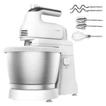 Μίξερ με Inox Κάδο 500 W | 3.5 Lt