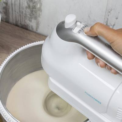 Μίξερ με Inox Κάδο 500 W | 3.5 Lt