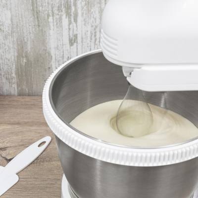 Μίξερ με Inox Κάδο 500 W | 3.5 Lt