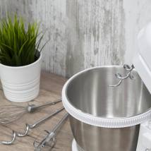 Μίξερ με Inox Κάδο 500 W | 3.5 Lt